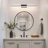 Dimmable Led  Vanity Light Bath Bar-1059753393
