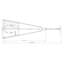 Luminaire suspendu 4 lumières Guilherme-1167582538