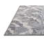 Tapis gris lavable à la machine-406201336
