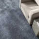 Rectangle Tariah Handmade Flatweave Wool Area Rug in Blue