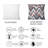 Geometric Throw Pillow-1740648017