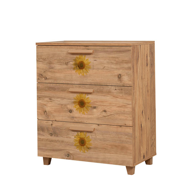 Commode Duez