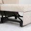 Canapé-lit convertible 3 en 1 Sleeper Chair-1359565334