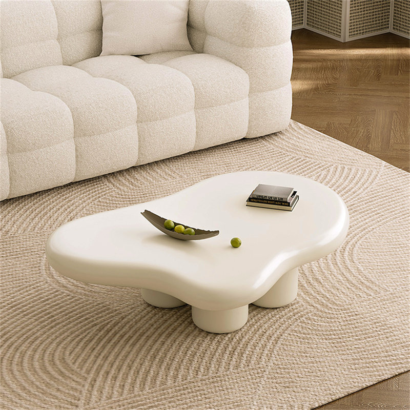 Table basse Modern Modern
