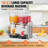 VEVOR 29 " W Countertop 1.28