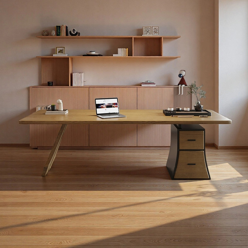 Bureau Creative Design, H 29,53 po x l 78,74 po x P 27,56 po