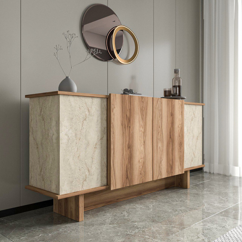 Elberfeld 180cm Console Table