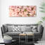Roses 1 Piece Wrapped Canvas Wall Art