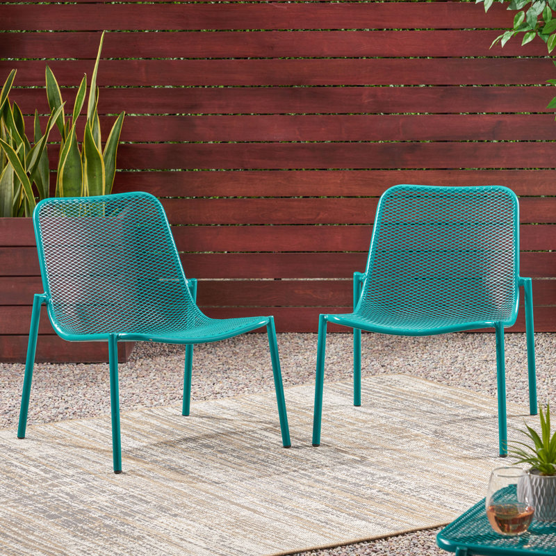 KINCAID CHAIR, Sarcelle