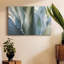 «Blue Agave II», toile tendue avec châssis-399440844