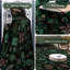 Tapis lavable Kaldi Lohome Forest-1154042413