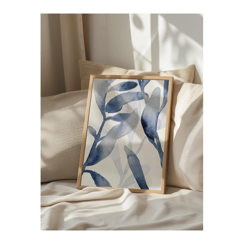 Decorative Framed Painting