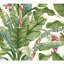 Rouleau de papier peint adhésif L 20 pi x l 27 po Woodway-56780357