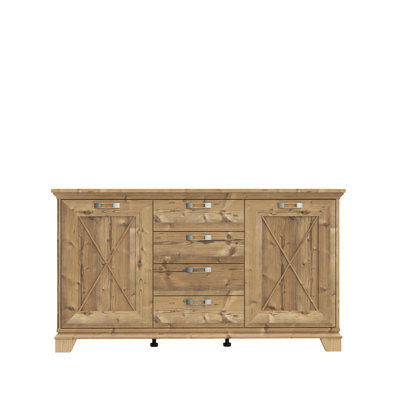 Taumsauk 175cm Sideboard