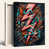 Wrapped Canvas sélectionné