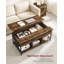 Winigan Lift Top Coffee Table with Storage-300820422-300820423