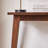 Foldcraft Multipurpose Solid Hardwood Student Study Desk-135822549