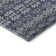 Premium Machine Washable Prisco Denim Rug