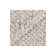 Tapis gris zone contemporaine texturée Arend