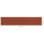 Dakota Fields 600cm W x 6cm D Plastic Cover Retractable Freestanding Awning-824723932