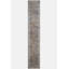 Area Rug in Gray