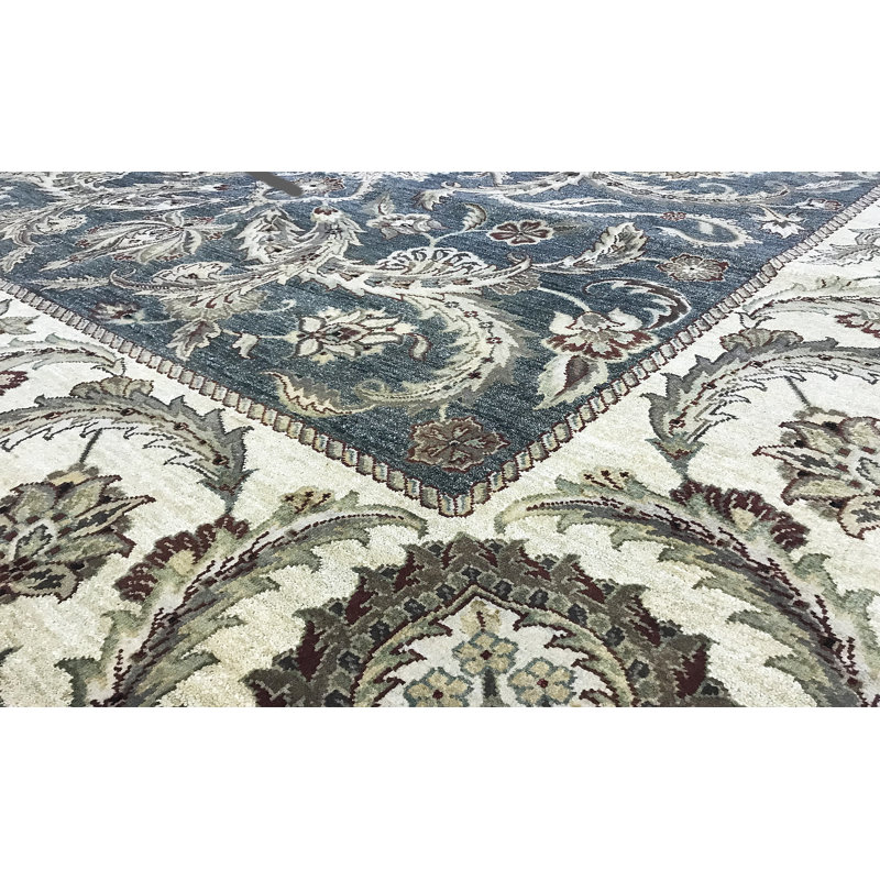 One-of-a-Kind 8'2" X 10'2" Area Rug