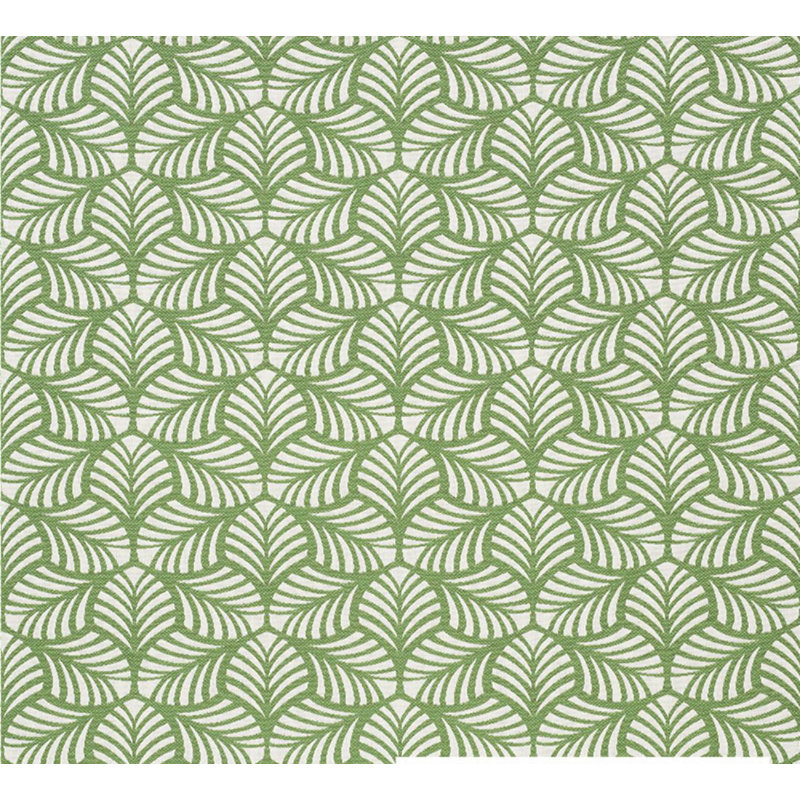 Tissu intérieur / extérieur Sonia Ii, Vert