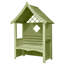 Tenbury Wood Arbour