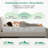 Novilla Gel Memory Foam Mattress-100754625-126443060