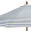 Parasol en bois 9 pi Whisenant-645242451