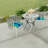 Outdoor Seat/Back Cushion-687678470