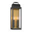 Lanterne 2 lumières Calandra 18 "de haut-131230007