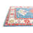 Olander Blue Rug