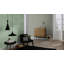 10.05m x 53cm Textured Matt Wallpaper Roll