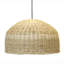 Luminaire suspendu en rotin-2025835143