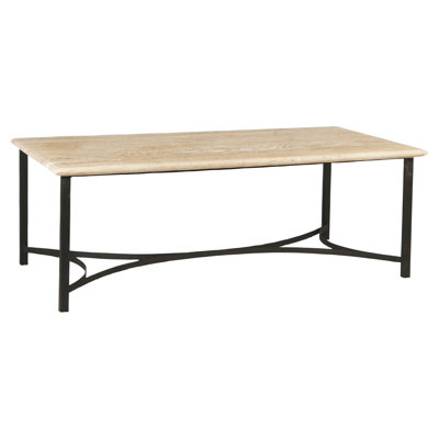 Rouge 4 Legs Coffee Table