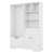 Blanc doux est en rupture de stock