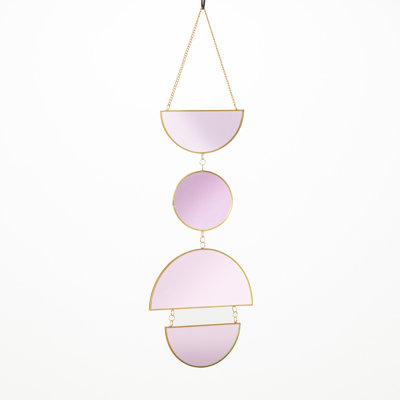 Breloque Suncatcher - Arc-en-ciel