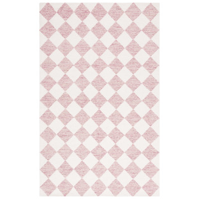 Tapis en laine Kirshon