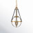 Bozeman 3-Light Hubbs in Warm Brass-1354596681