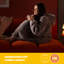 Snugsie Silentnight Blanket