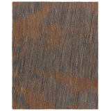 Verde Home By Jaipur Living Stockholm PVH16 Handmade Abstract Brown and Slate Area Rug (10'x14')
