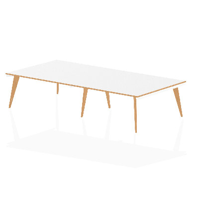Duvall 320 cm Rectangle Conference Table