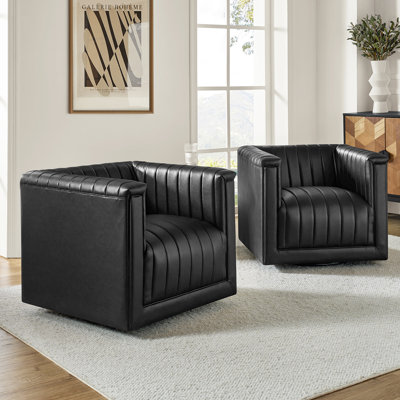 Fauteuil d'appoint Cephus