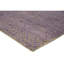 Wool Area Rug in Purple/Gold-70393218