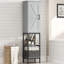 Armoire à linge autoportante Jenniyah-88203341