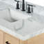 Ensemble de meuble-lavabo simple Cambridge-110870686-134281923-134281924