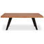 Naturals Solid Wood Dining Table