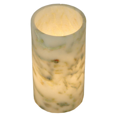 Jadestone Votive Candle Holder