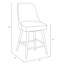 Tabouret de bar et de comptoir Gallie-1044939180-1044939172